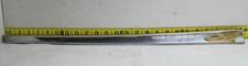 Used Oem Lh Door Trim Moulding 1956 Lincoln Premiere Capri 2 Door Ht Bin47