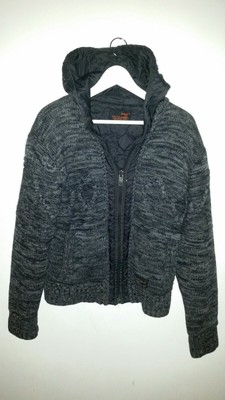 schott hoodie