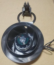 EBM Papst R2E225-BD92-36 Impeller Fan =New No Box=