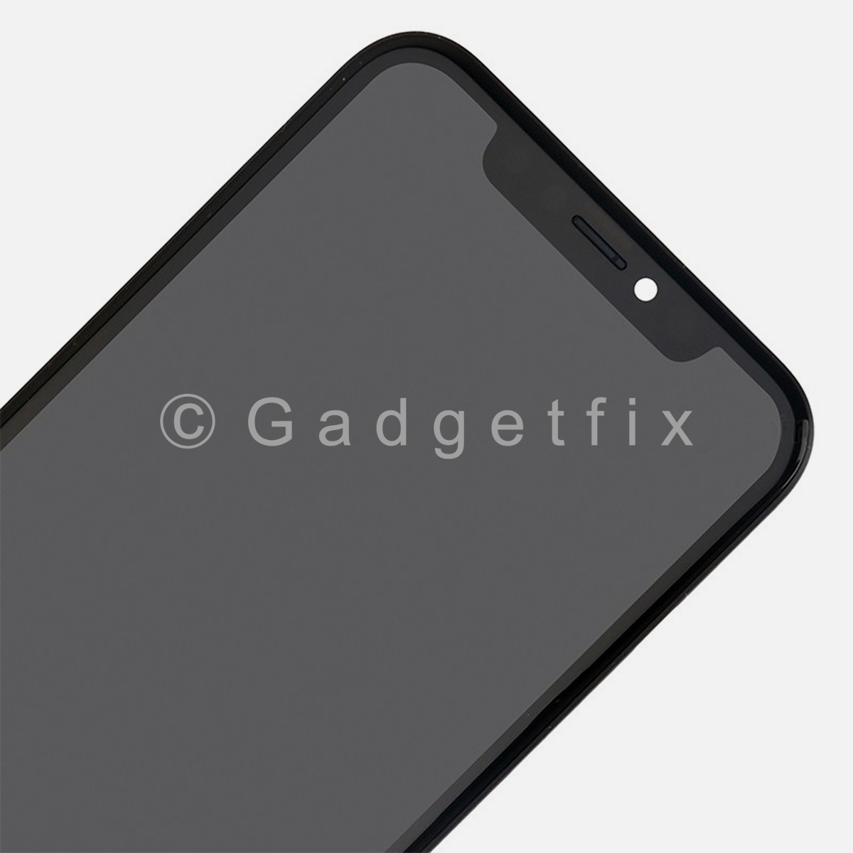 US For Iphone XR Display LCD Touch Screen Digitizer Frame Back