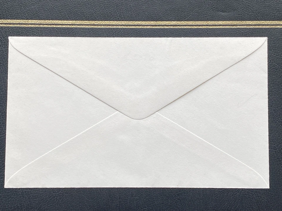 Hong Kong 1987 Year Of the Rabbit FDC With Frama Labels - Image 3 of 3