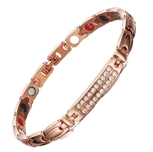 NIXON A4182183 WHITE DIAL ROSE GOLD STAINLESS STEEL BRACELET  display picture 3