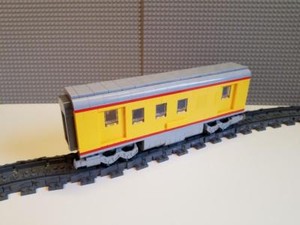 lego union pacific train