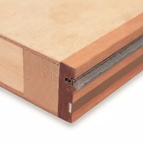 Intermittent strip router bit deals