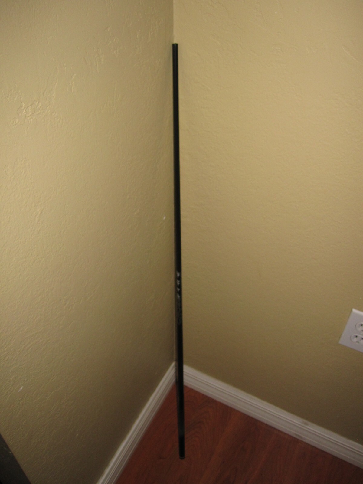 Graman Crossfire Performance Series R/S 40" Graphite Golf Shaft Only NEW