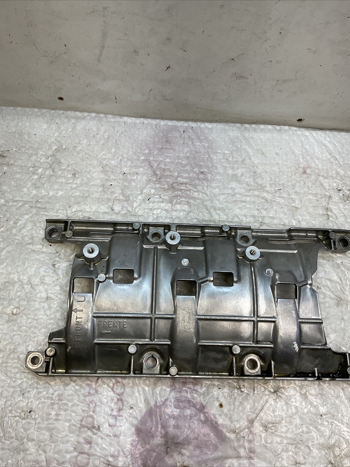 Maserati Ghibli 2014-2020 Windage tray P/N 05184401AG