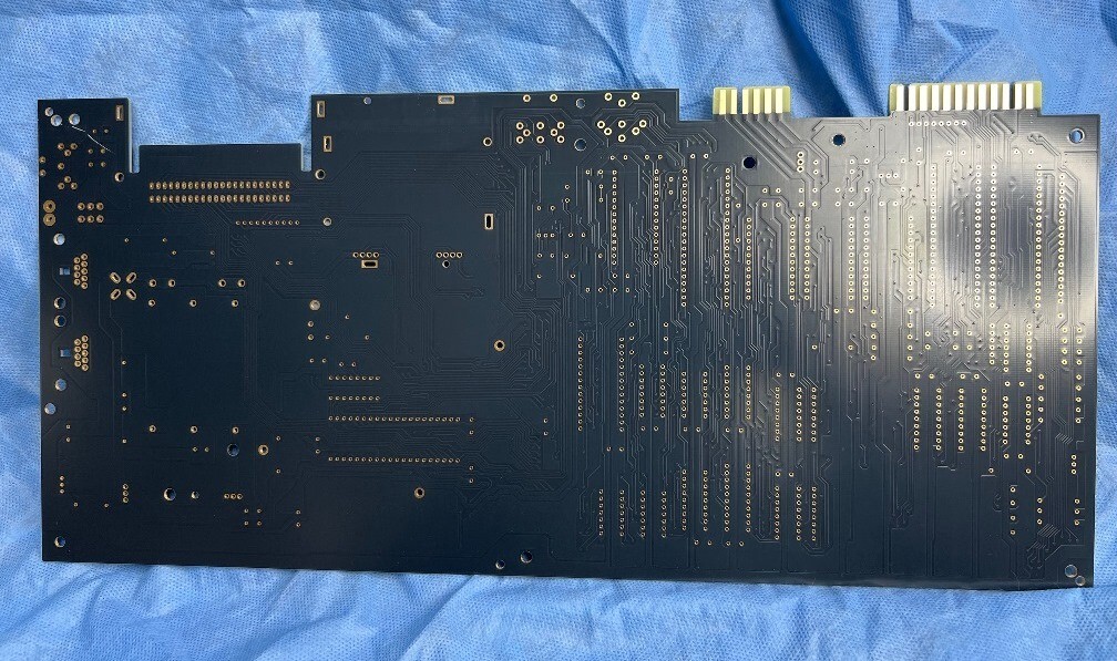 Commodore C64 Motherboard Replica 250466 | eBay