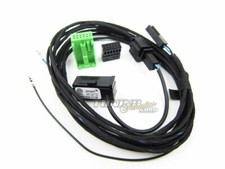 Bluetooth inkl. VW Mikrofon Mikrophon Navi RNS 315 510 SDS Sprachbedienung Set