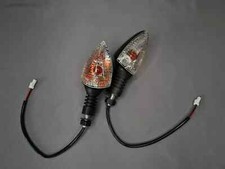 Front Rear Indicators Turn Signal Lights for KTM 990 Adventure  S / R 2006-2013