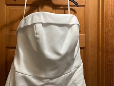 David  s Bridal Wedding Dress size 20 Style 9T8778