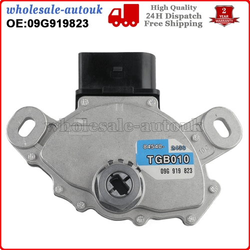 Transmission Range Sensor Switch For Audi A3 VW Golf Polo Touran Seat 09G919823 - Picture 4 of 13