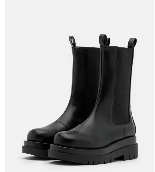Raid biker boots hotsell