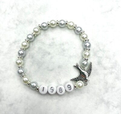 Taylor Swift 1989 inspirierte Zeitalter Tour Freundschaft Armband | 1989