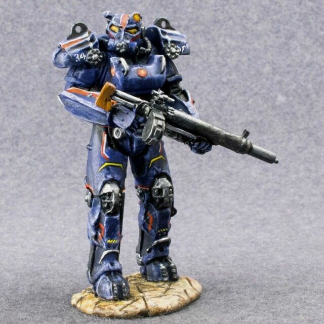 fallout t60 figure