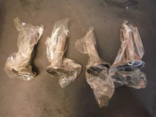 Harley Davidson NORS Ironhead Sportster 1958  1985 Exhaust Valves Valve 18080-58