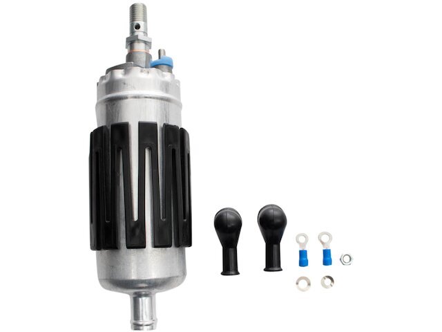 For 1981 Ferrari 308 GTSi Electric Fuel Pump In-Line 69983WPMT Fuel Pump