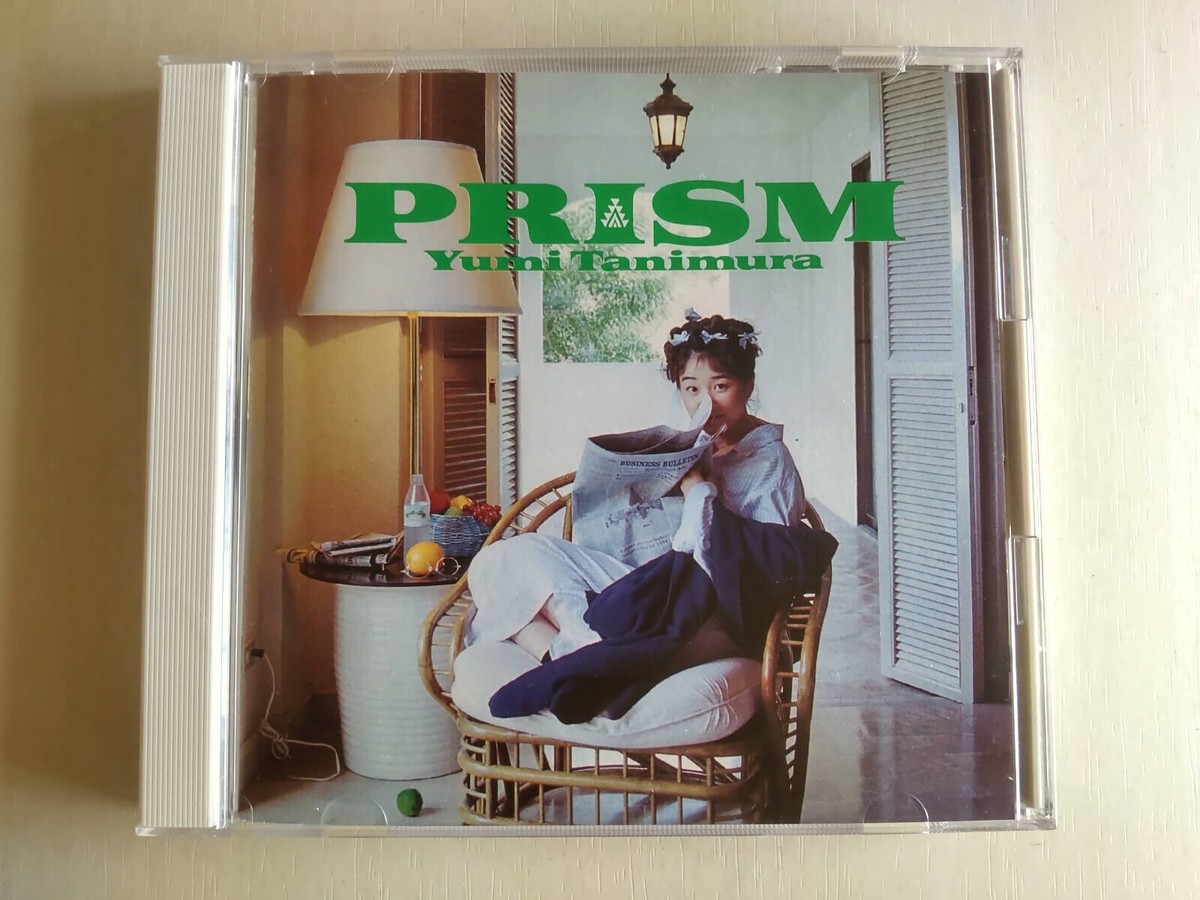 ミュージック Yumi Tanimura Heartful Christmas 03-04 Yumi Tanimura