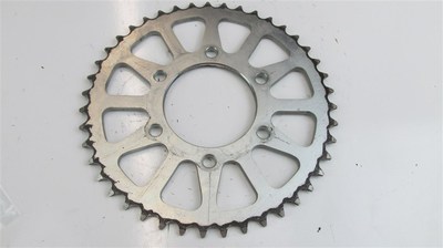 ⭐️ 2014 Kawasaki Ninja- ZX 636 - Rear drive chain sprocket | eBay
