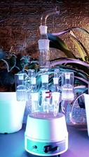 Vaporium Core+ von Vapolaborium. Das weltweit beste Vaporizer System