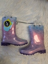 New girls's boot Size 11