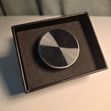 Wireless BT Mini Bone Conduction Speaker   Portable, Powerful Stereo Sound