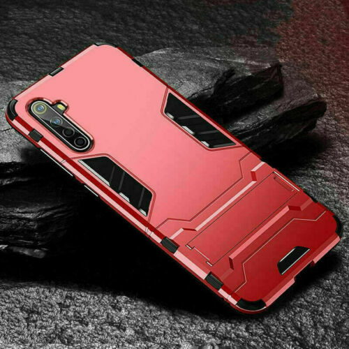 For OnePlus Nord N10 5G N100 9 8T 8 7T Pro Case Armor Bumper Rugged Stand Cover - Picture 15 of 15