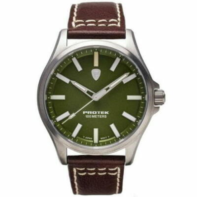 New ProTek ProTek Field 3000 Series Grn PT3005