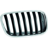 "\"KüHlergrill Rechts Passend FüR BMW X5 X6\" Baujahr 07-14"