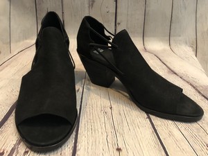 eileen fisher nikki peep toe sandal