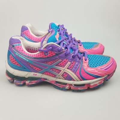 asics gel kayano 18 mens 2016