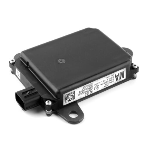 OEM Blind Spot Monitor System Sensor 8816204015 For Toyota Tacoma L/R 2016-2021 - Picture 4 of 10