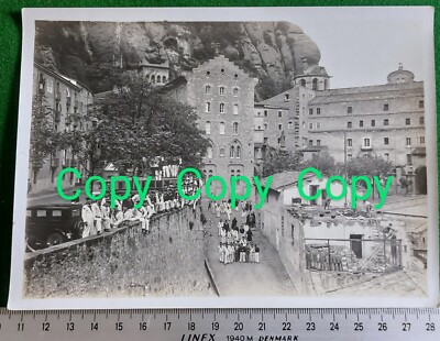 SMS BERLIN CREW, UNPUBLISHED PERSONAL PHOTOGRAPH. EARLY 20TH CENTURY.