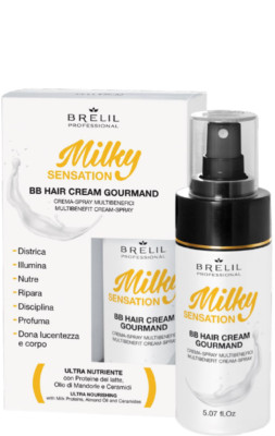 Brelil (Italien) BB Haarcreme (Multi Treatment Haarcreme)