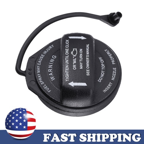 Black Fuel Tank Gas Cap Filler Cap For Audi Vw Jetta Gti Golf Tiguan 5C0201550T eBay
