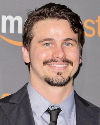 Jason Ritter 8x10 Photo #8 WM | eBay