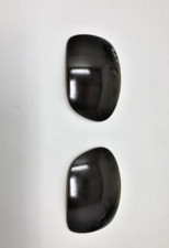 RAY BAN RB4068 BROWN GLASS POLARIZED Authentic Replacement USED Lenses 1493