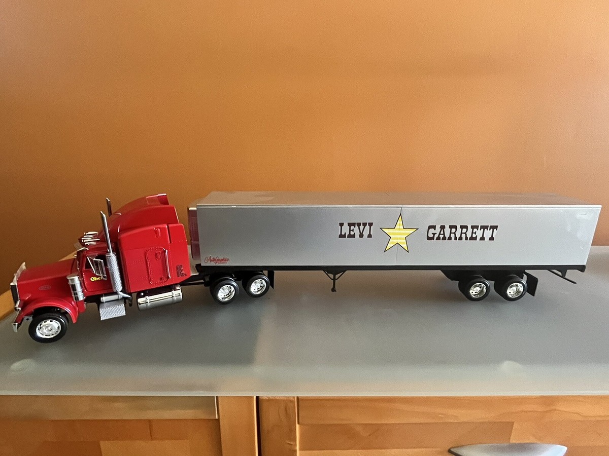 コレクション Herman Miller Truck 1999 HERMAN MILLER TRUCK REPLICA – JERKS™