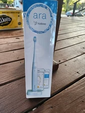 Ara by Kolibree Smart Electric Toothbrush Bluetooth Sonic Technology NEW