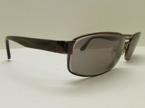 Carrera CA 906/S 06ZM Eyewear Eyeglasses FRAMES Brown Rectangle Sport 2233 - Picture 3 of 9