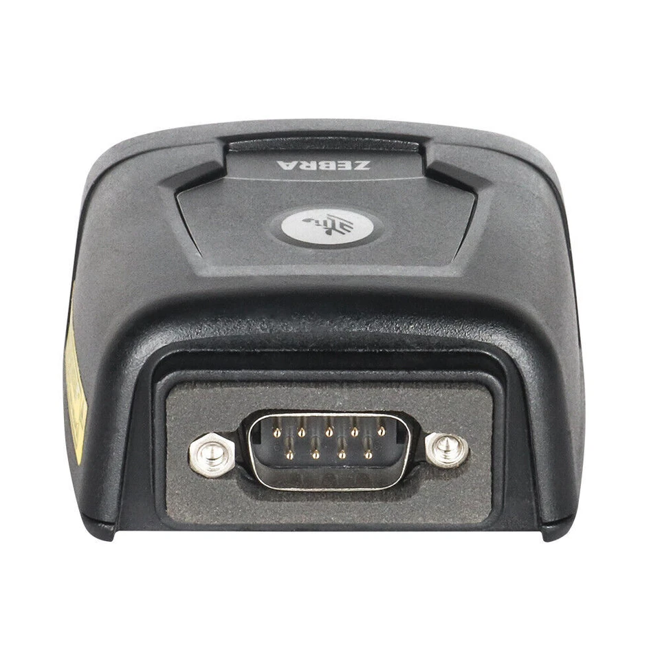 Zebra DS457-DL20009 Fixed Mount 1D 2D Barcode Scanner with USB Cable - Image 4 of 4