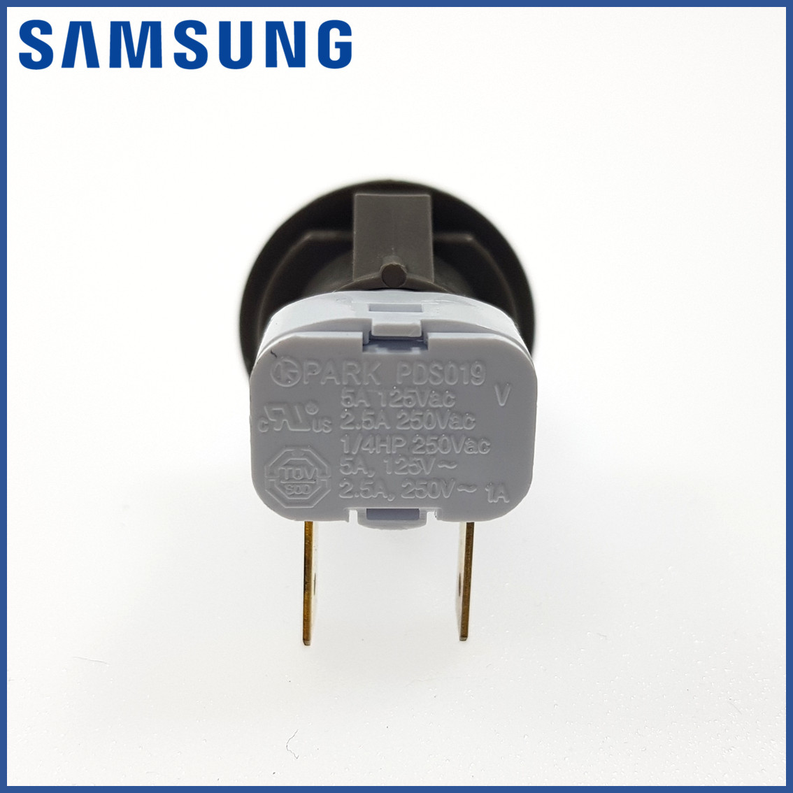 *SHIP FROM US* SAMSUNG GENUINE OEM Refrigerator Door Lock Switch DA34-00066C