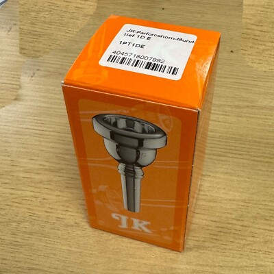 JK Mundstück für Parceforce Horn 1PT 1DE