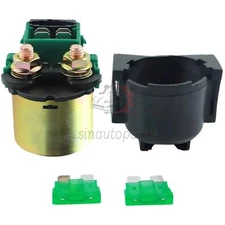 Starter Relay Solenoid For Kazuma Jaguar 500cc Quad ATV 4x4 Baja Wilderness 400