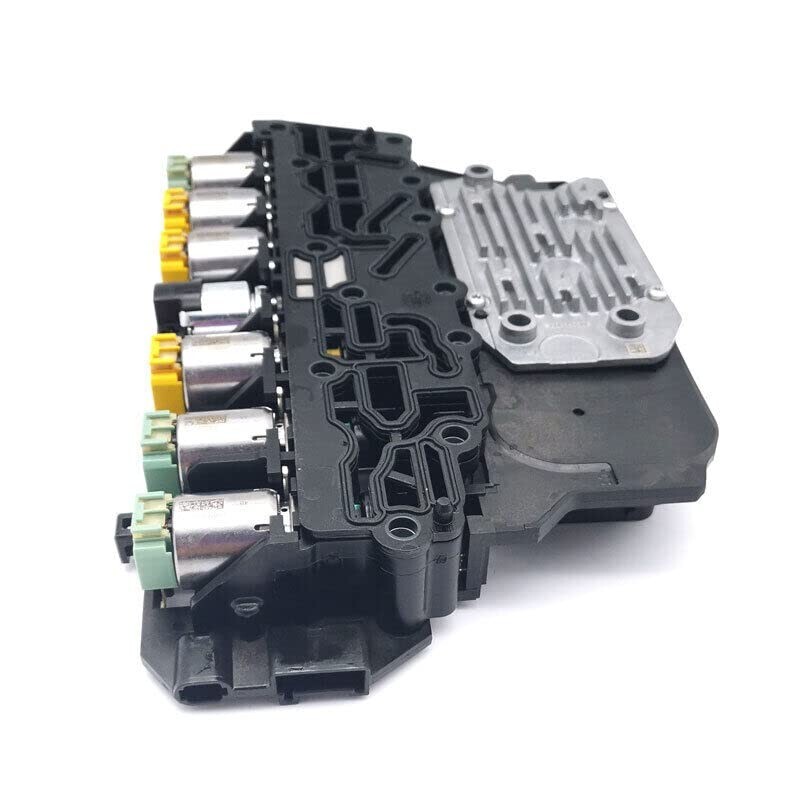 RENEWED 6T40 6T45 TCM Transmission Control Module Chevy Cruze Malibu