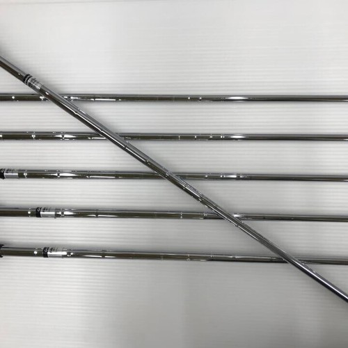 TaylorMade M6 Irons #5-9.P(6Clubs)/REAX/Flex:R/Iron set - Picture 5 of 12