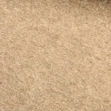 Kit de alfombra de maletero Porsche 912 65-68 negro gris tostado tejido cuadrado felpa Foto 4 de 4