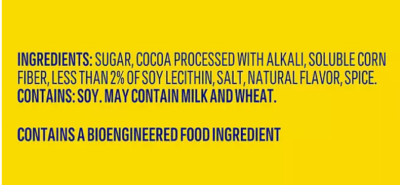 Nesquik - Chocolate Flavour - Milkshake Powder - 500 G - Delizioso Mix Per Bevanda Al Cacao - Foto 9