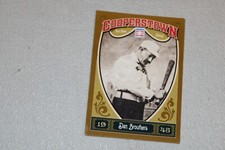 2013 Panini Cooperstown Baseball Card Complete Finish Fill Your List Set U-Pick*