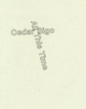All This Time by Sigo, Cedar