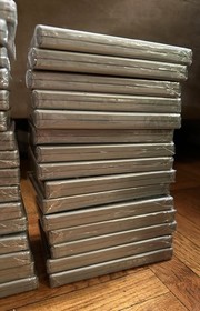 New Nokia N Gage Lot Elder Xanadu X Men Roots System Sonic Hell Pocket WWE Ashen